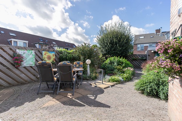 Medium property photo - Van Leeuwenhoekstraat 9, 1433 BM Kudelstaart